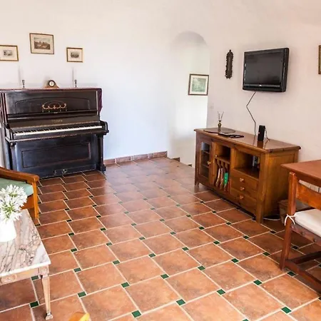 Hoehlenhaus Im Hobbit-stil Auf Gran Canaria Santa Brigida (Gran Canaria)